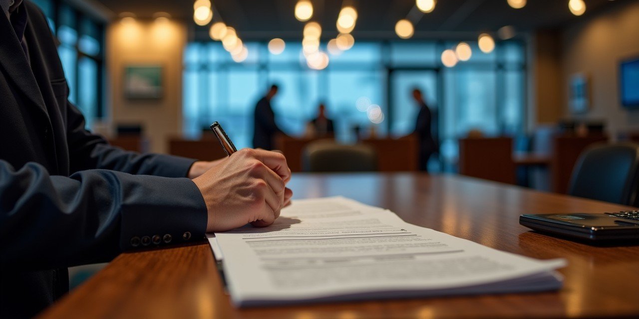 Banks tighten small business lending as Fed turns hawkish in 2026 — Rev Boost Funding
