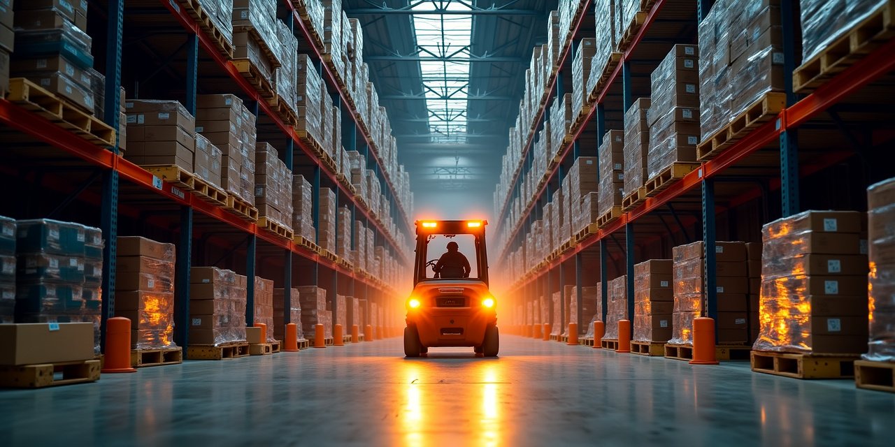 Black Friday Inventory Financing Ecommerce — Rev Boost Funding