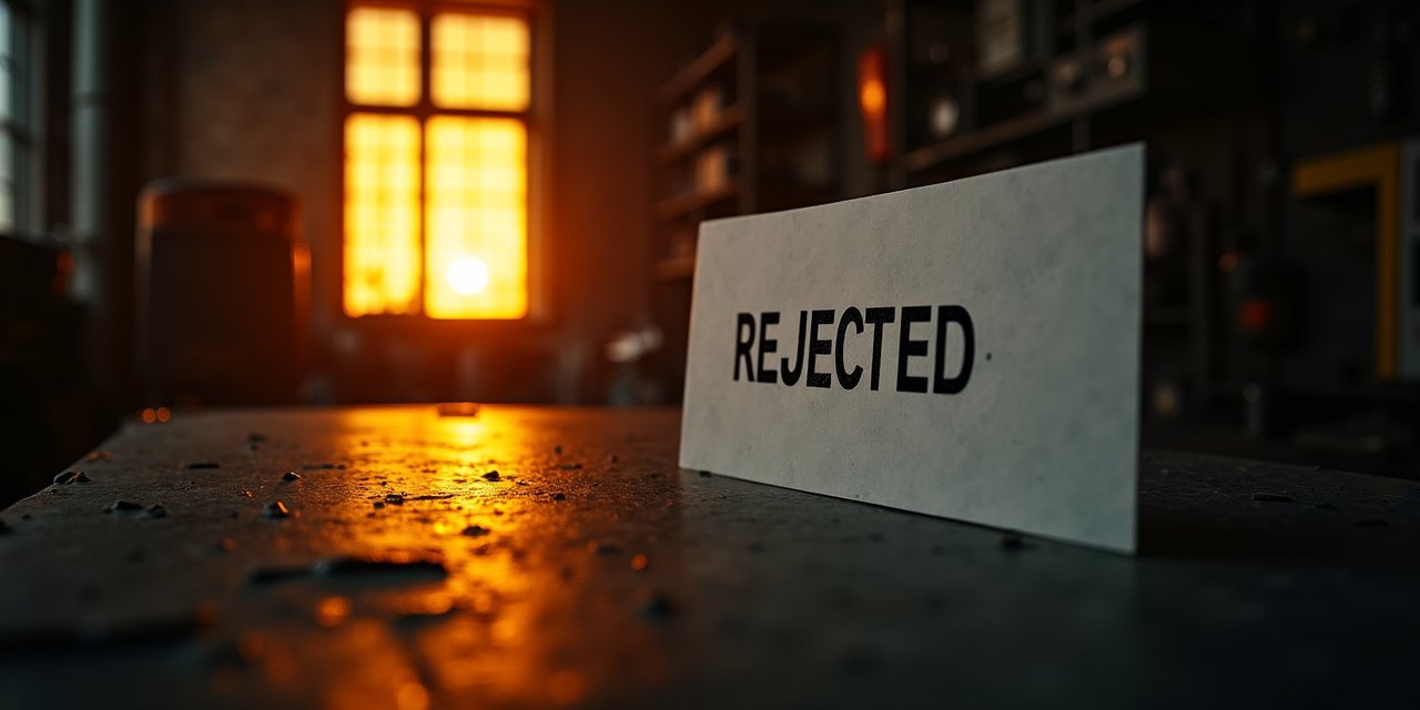 Business Funding After Bank Rejection — Rev Boost Funding