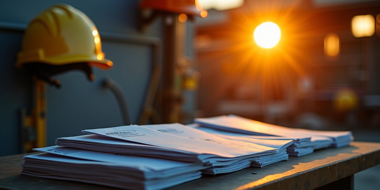 Construction Payroll Advance Low Credit — Rev Boost Funding