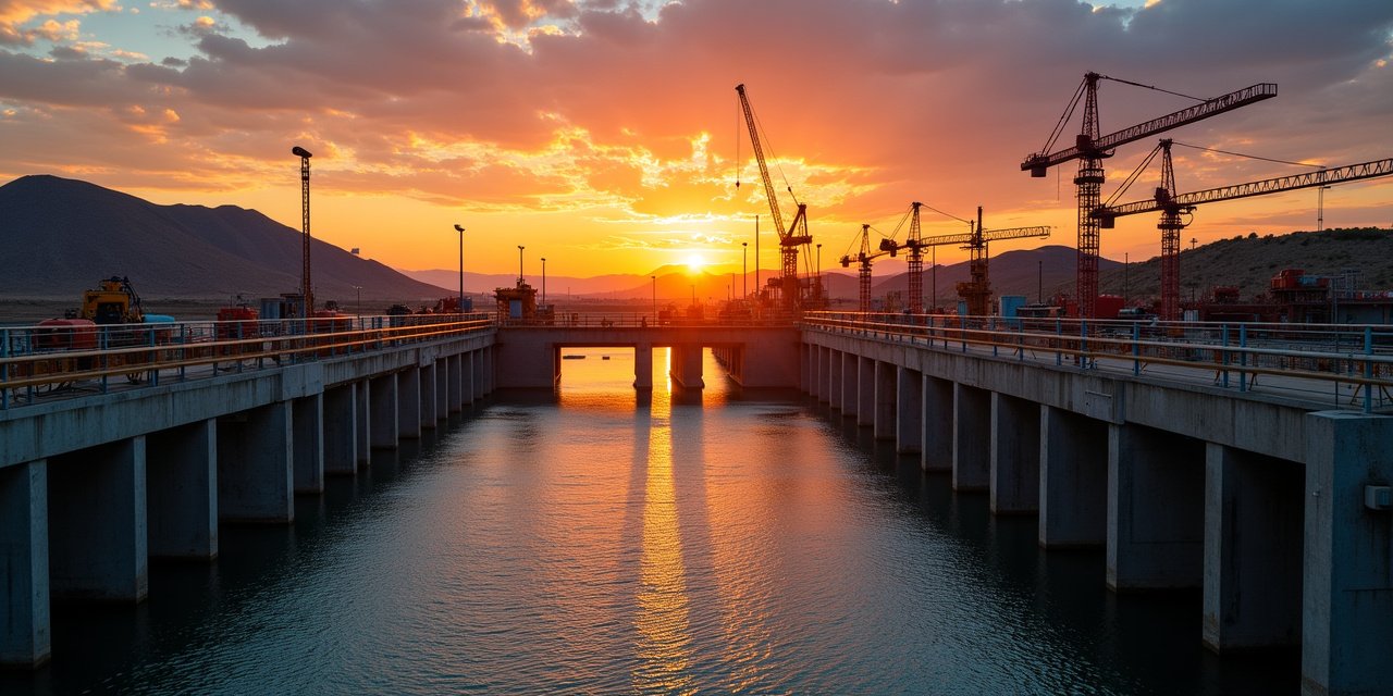 Contractor Financing Municipal Projects — Rev Boost Funding