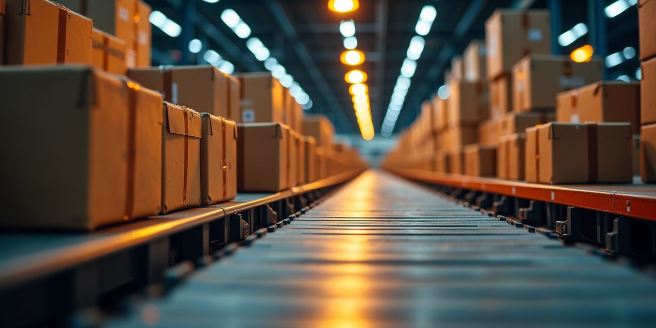 Ecommerce Holiday Inventory Funding — Rev Boost Funding