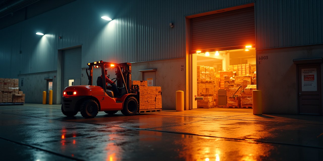 Emergency Capital Inventory Buyouts — Rev Boost Funding