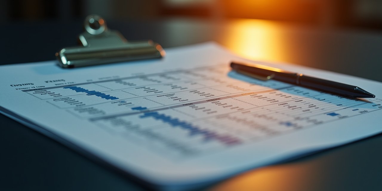 Side by side comparison of RBF term sheet and bank loan agreement showing cost differences