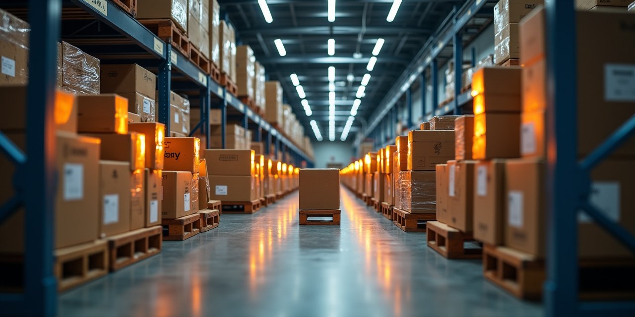Financing for ecommerce business complete options guide — Rev Boost Funding