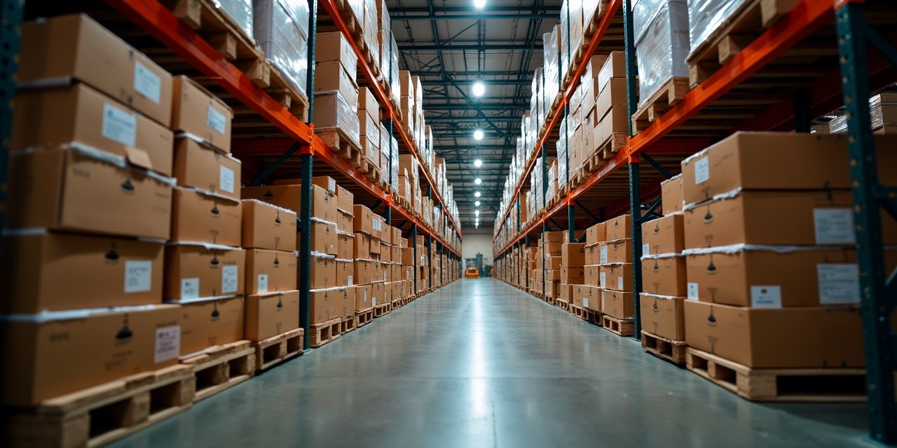 Funding a Bulk Inventory Buy-In With Bad Credit — Rev Boost Funding