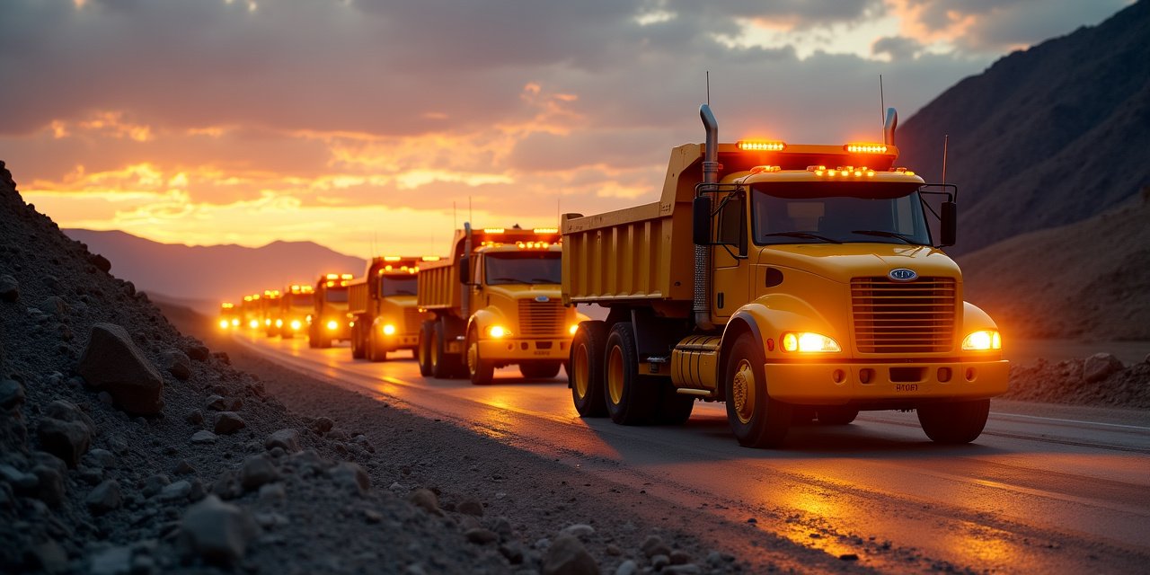 Government Contract Mobilization Financing — Rev Boost Funding