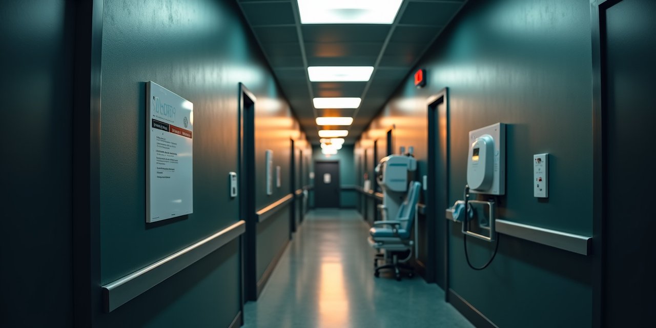 Healthcare Loan Alternative Flexible Payments — Rev Boost Funding