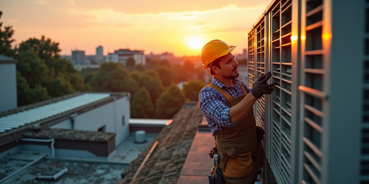 HVAC Company Emergency Capital: Same-Day Funding When Cash Runs Out — Rev Boost Funding