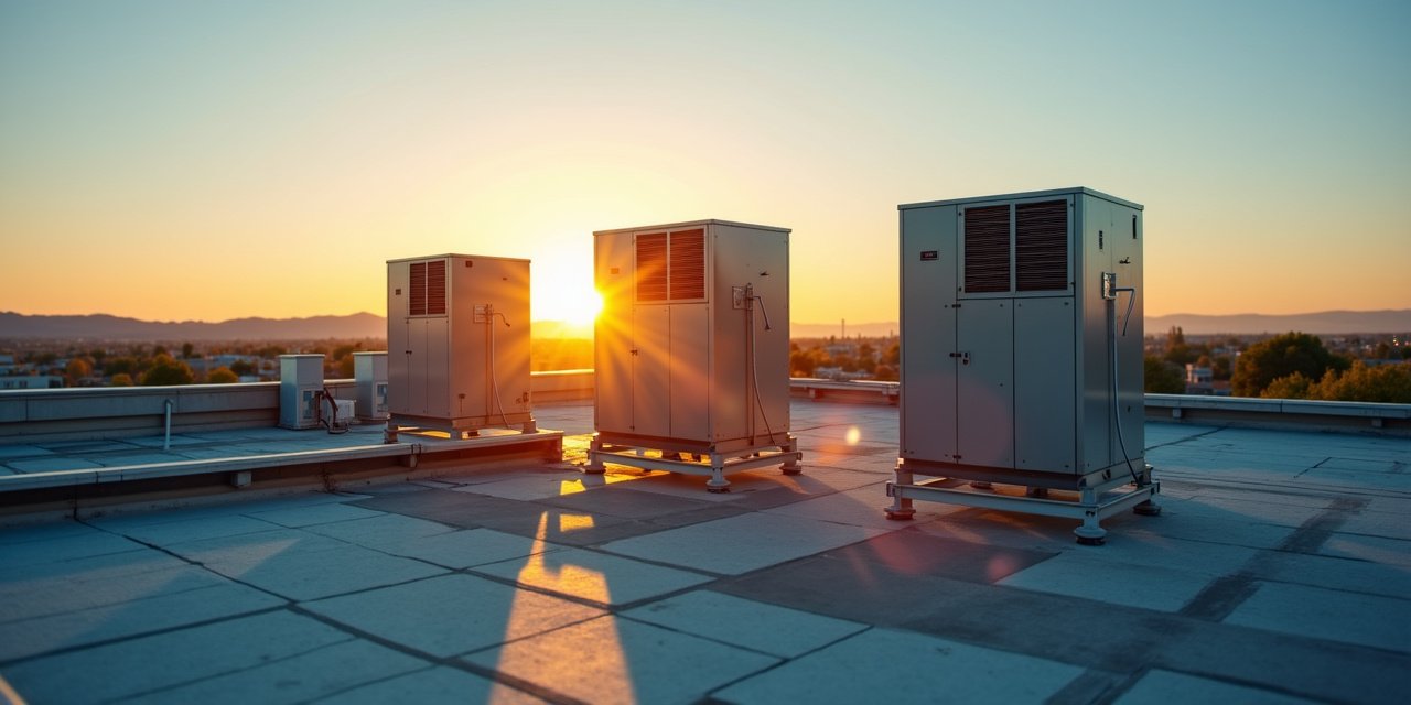 Hvac Contractors Summer Prep Rbf — Rev Boost Funding