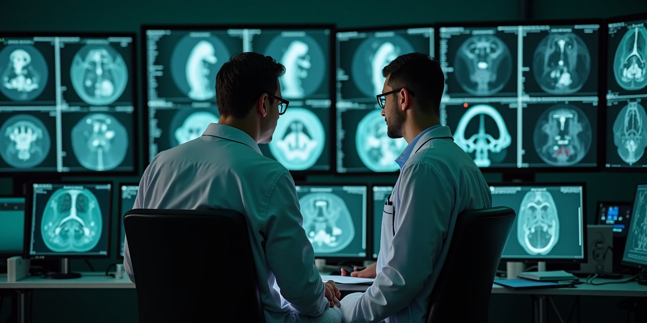 Imaging Center Fast Funding: Capital in 48–72 Hours for Radiology Operators — Rev Boost Funding