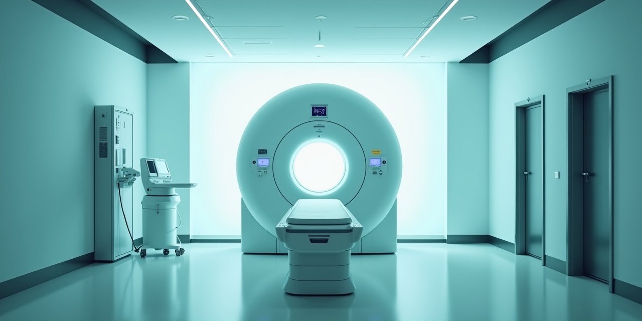 Imaging Center Revenue-Based Loans: Capital Approved on Billing History, Not Collateral — Rev Boost Funding