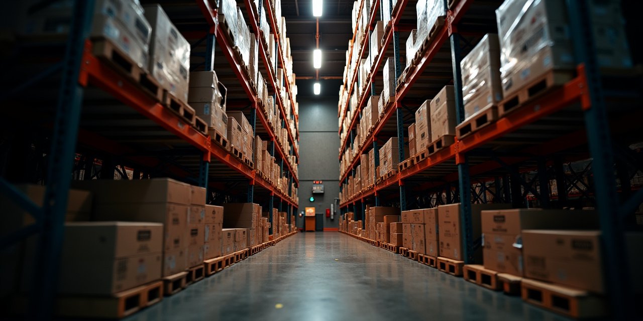 How Optimizing Inventory Management Improves Cash Flow — Rev Boost Funding
