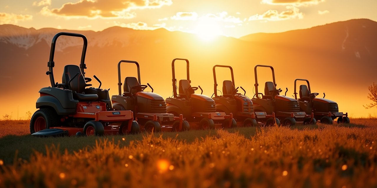 Landscaping Business Spring Startup Loan — Rev Boost Funding