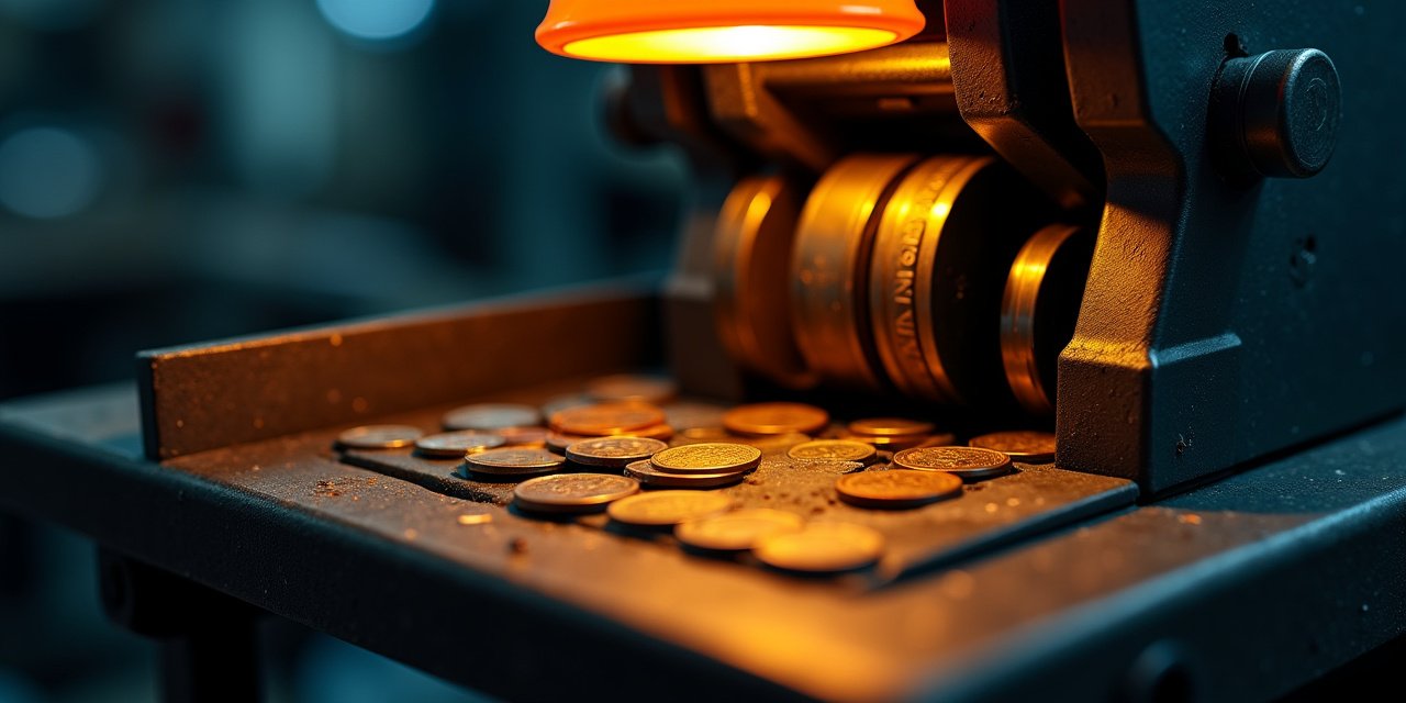Merchant Cash Advance — Rev Boost Funding