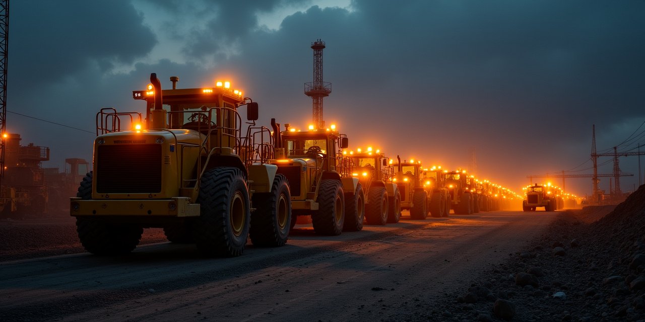 Mobilization Capital Construction Subcontractors — Rev Boost Funding