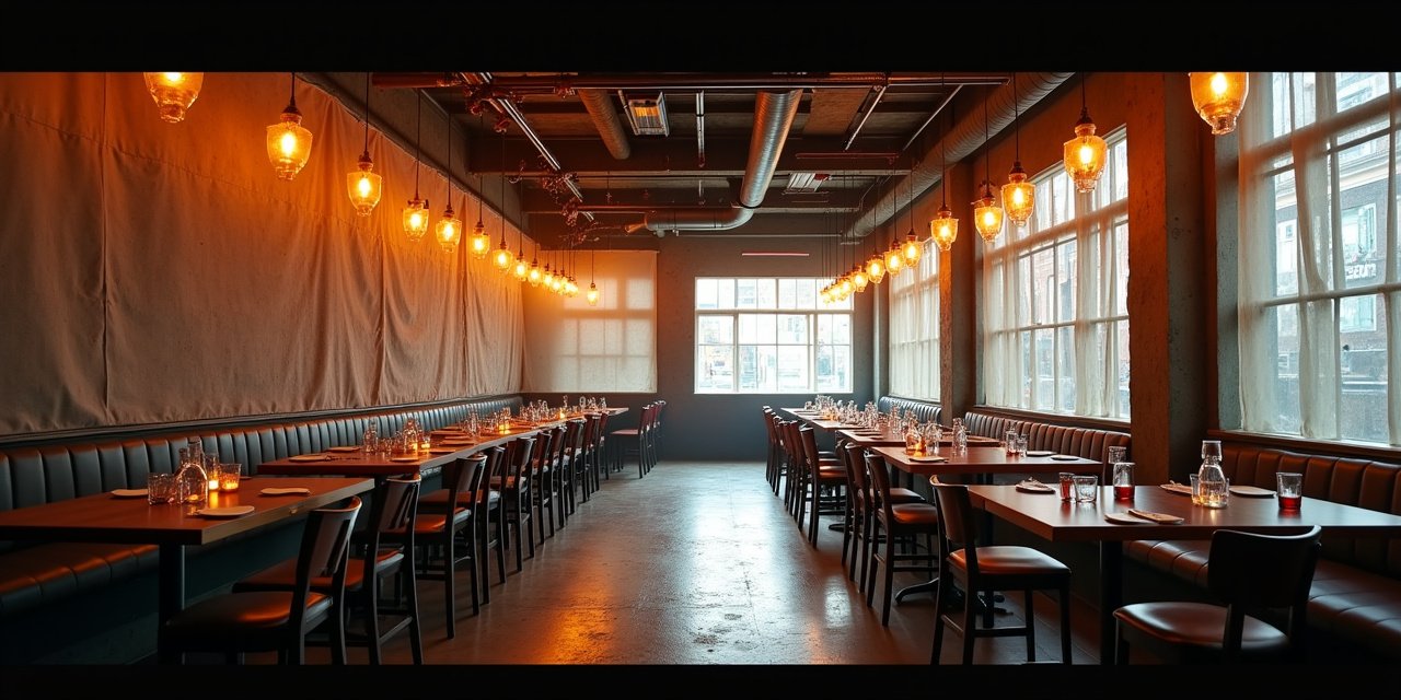 Quick Funding Restaurant Remodel — Rev Boost Funding