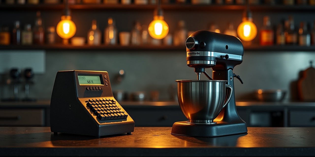 Restaurant Kitchen Repair Cash Flow — Rev Boost Funding