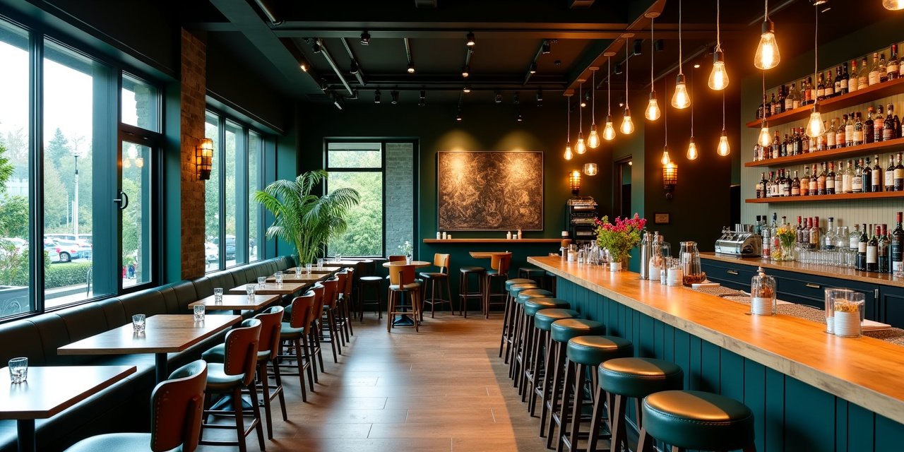 Restaurant Makeover Financing Online: Apply Today, Fund Your Renovation This Week — Rev Boost Funding