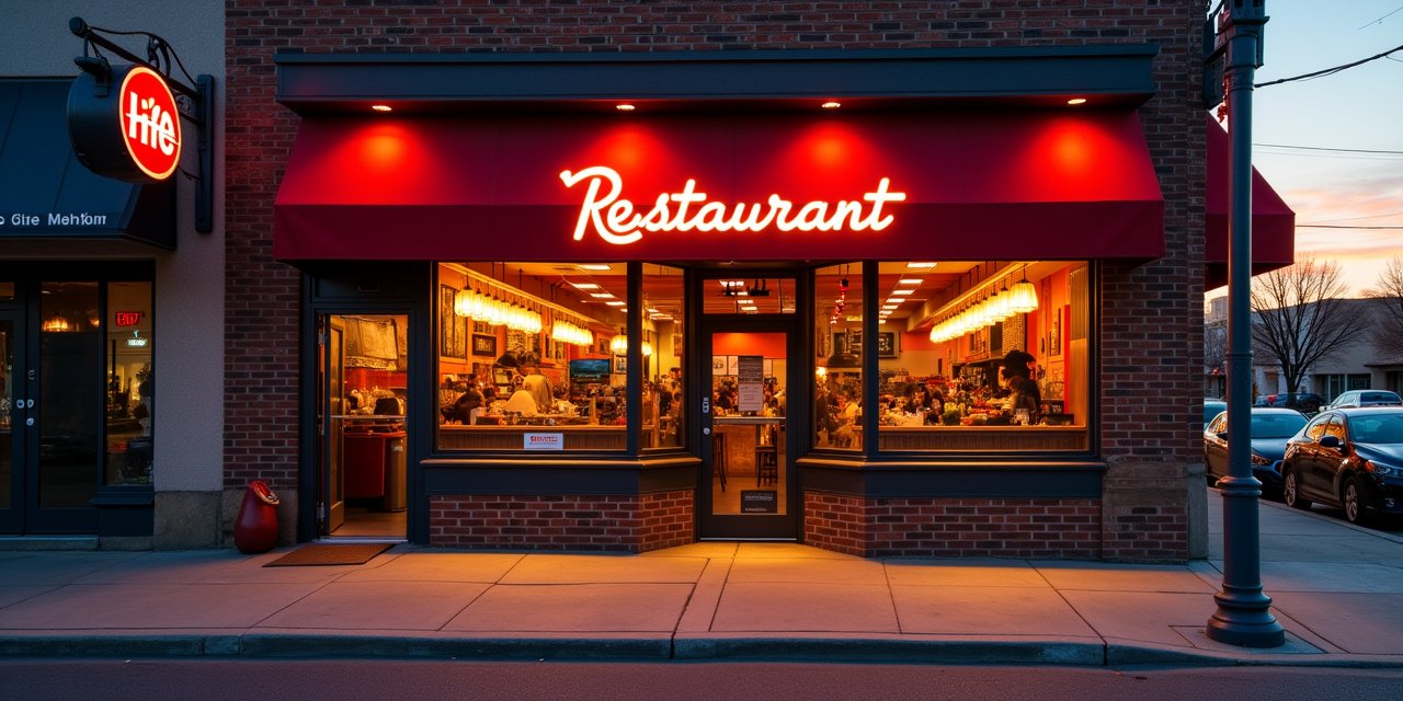 Restaurant Merchant Cash Advance Reviews — Rev Boost Funding