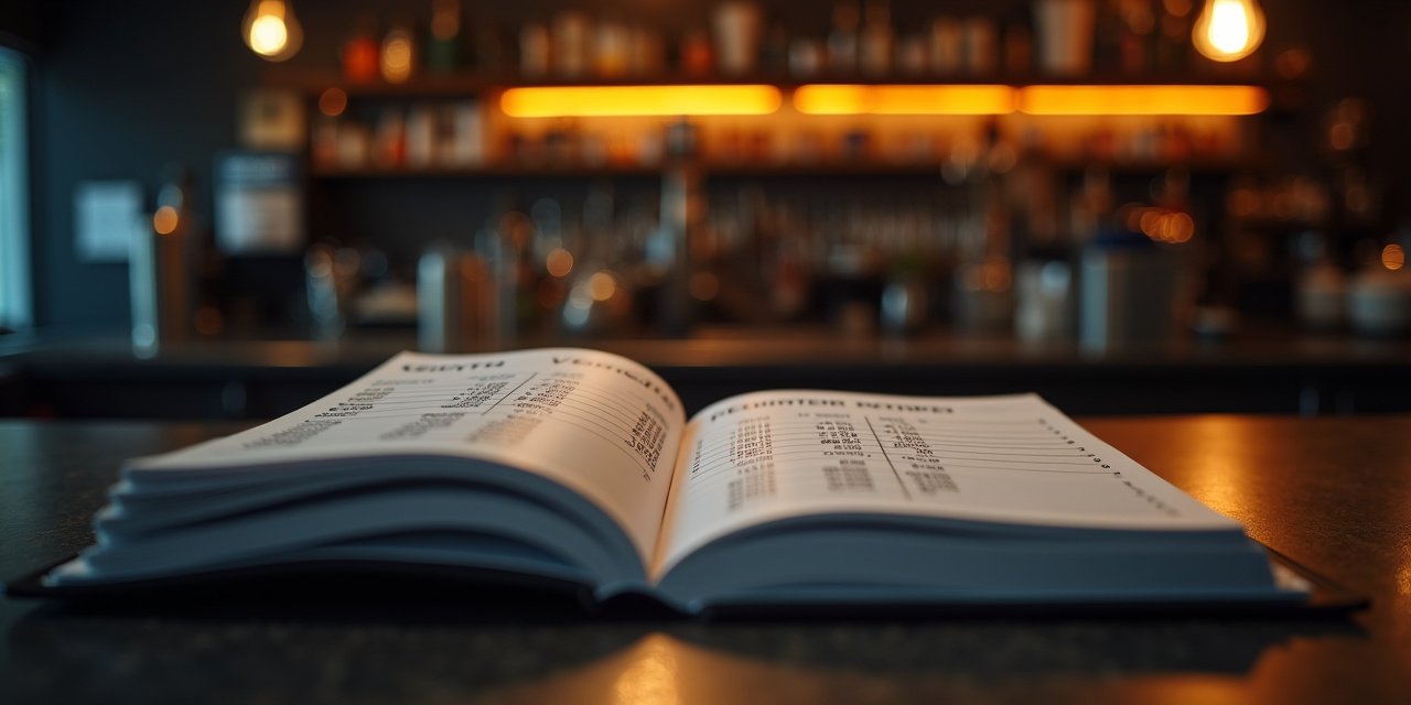 Restaurant Monthly Revenue Based Funding — Rev Boost Funding