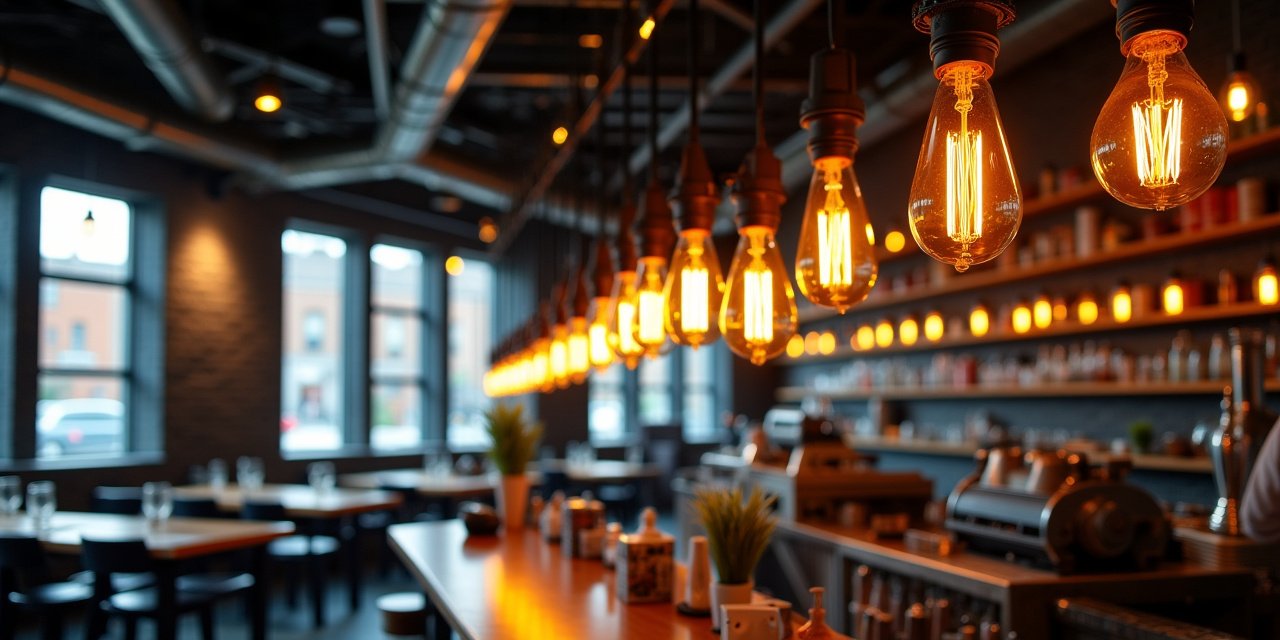 Restaurant Revenue Based Financing — Rev Boost Funding