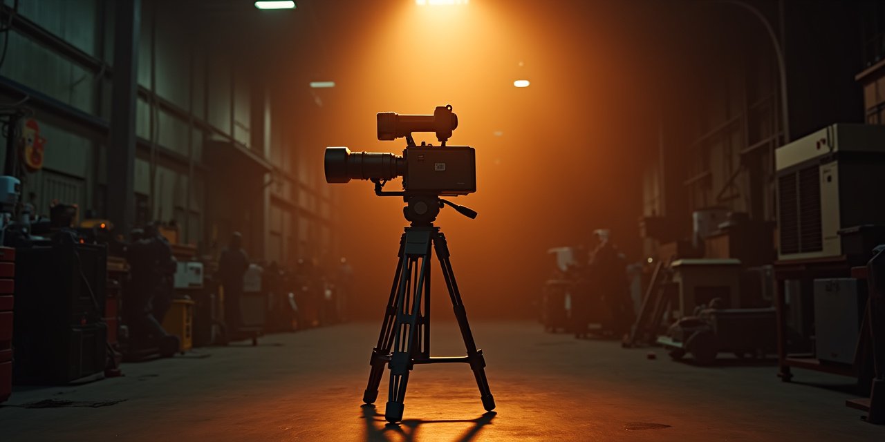 Revenue Based Financing For Movies — Rev Boost Funding