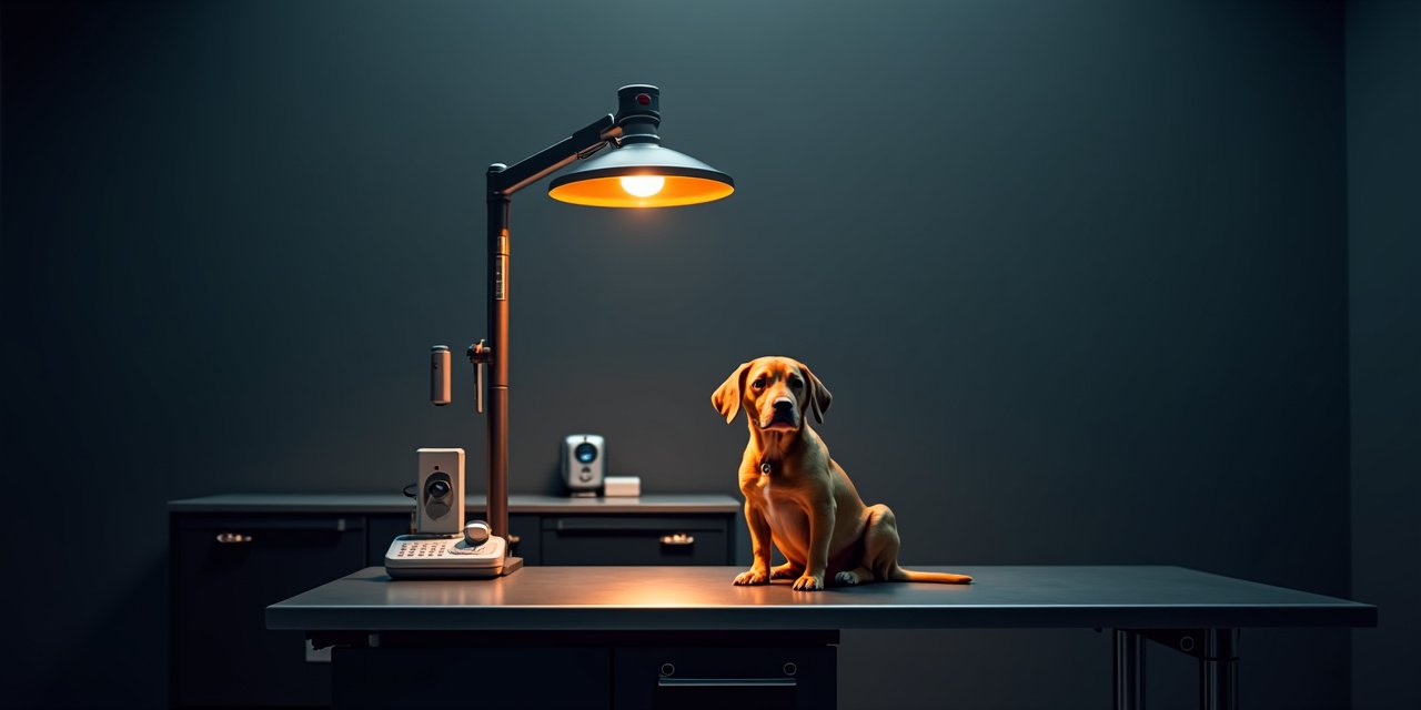 Veterinary practice equipment financing options