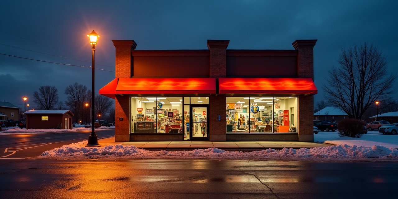 Seasonal retail inventory preparation funded by RBF advance before peak season