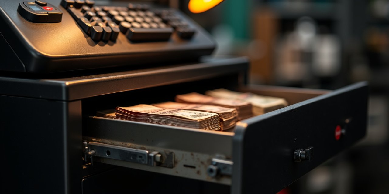 Working Capital Funding for Small Business — Rev Boost Funding