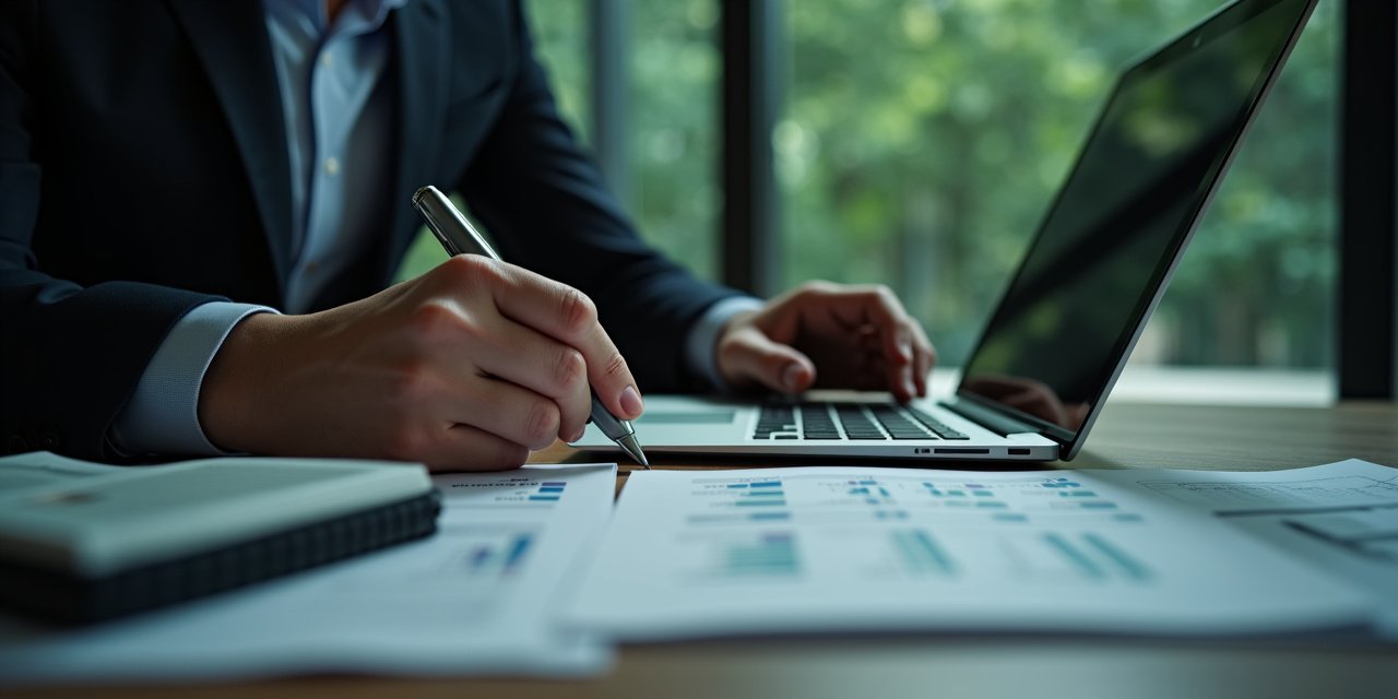 Working Capital Loans for HVAC Technicians: Fund Your Business Between Service Calls — Rev Boost Funding