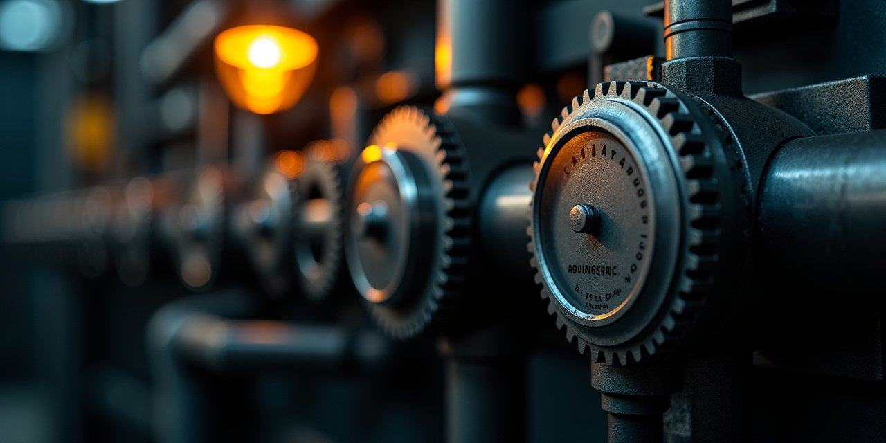 Working Capital Turnover Ratio — Rev Boost Funding