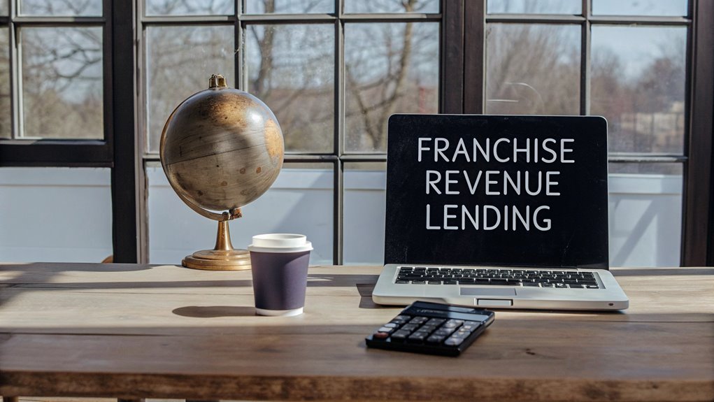 franchise loan repayment strategies