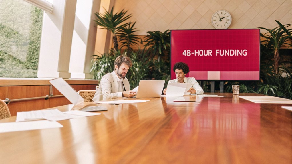 rapid funding for subscriptions