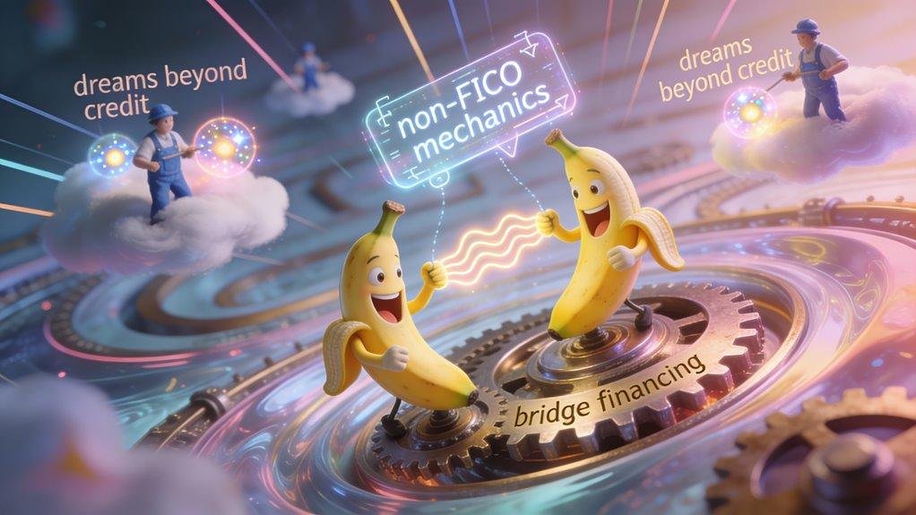 ai driven construction finance revolution