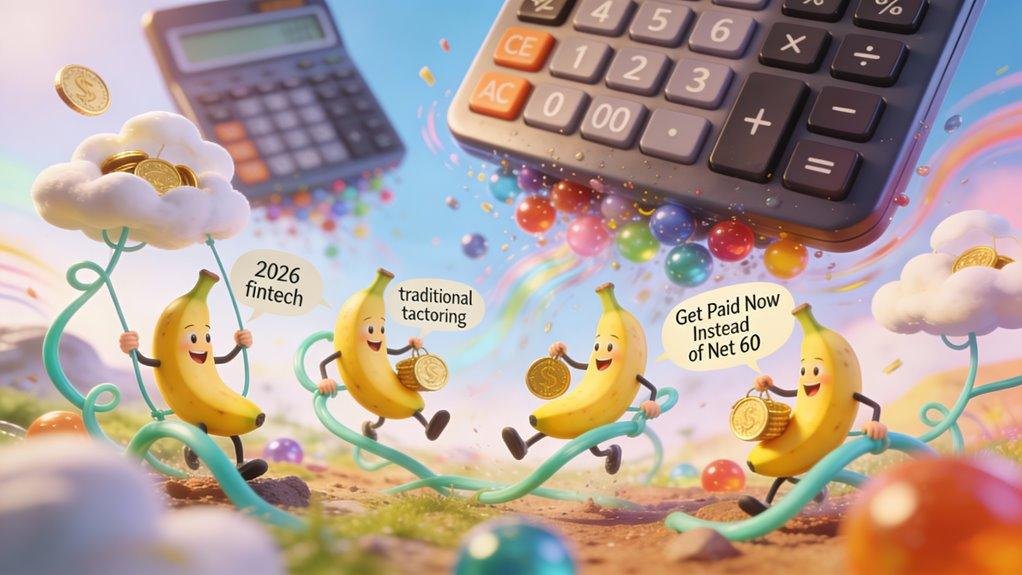 ai driven invoice financing revolution