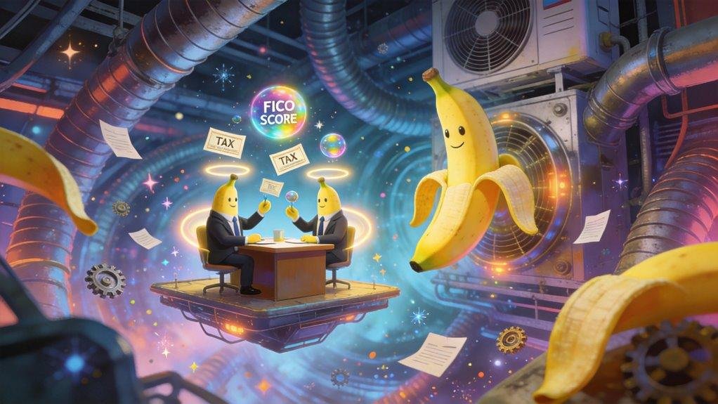 ai powered lending revolutionizes financing