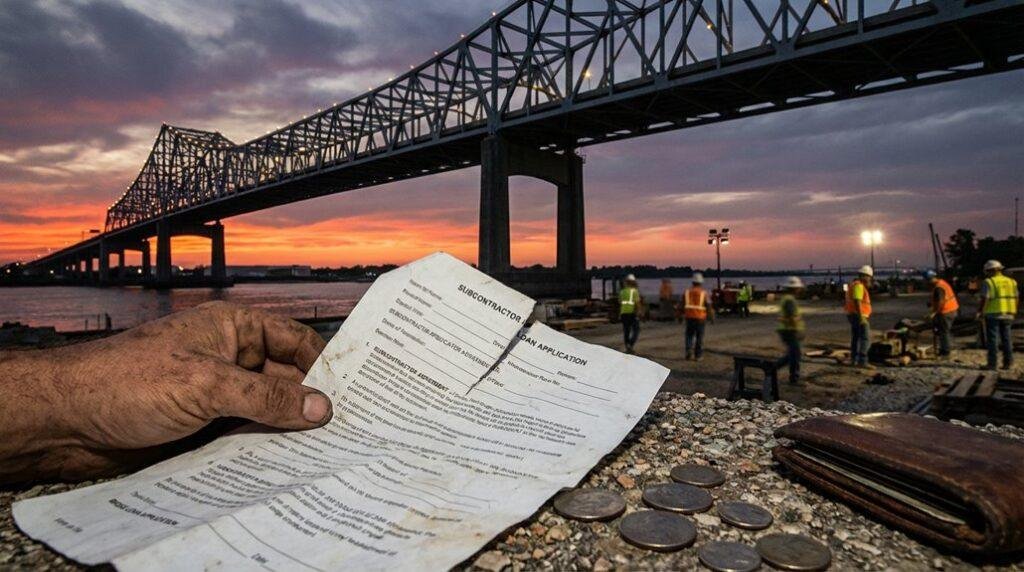 bridge loan for bad credit