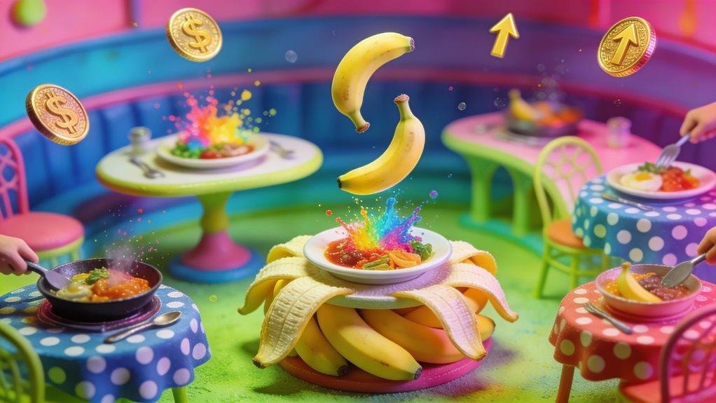 capital velocity drives survival