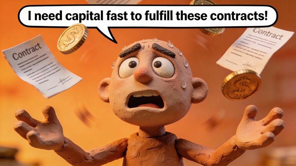 cash flow management strategies