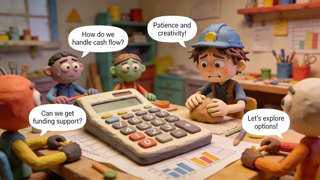 cash flow management strategies