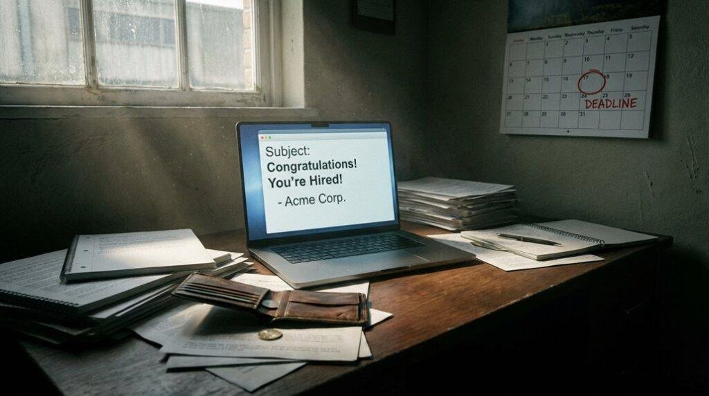 contract approved funds lacking