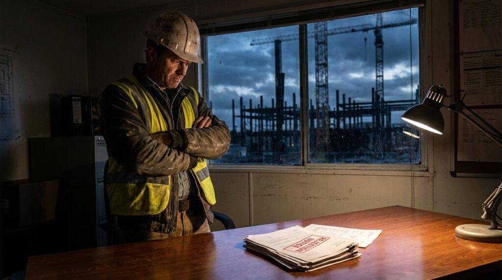 contractors financing options explored