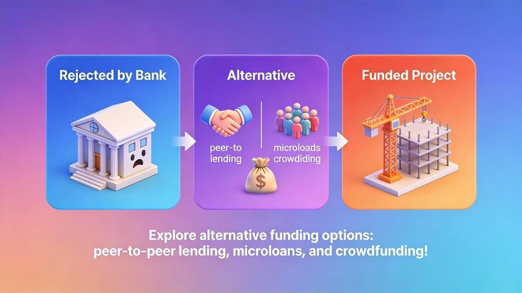 data driven contractor financing evolution