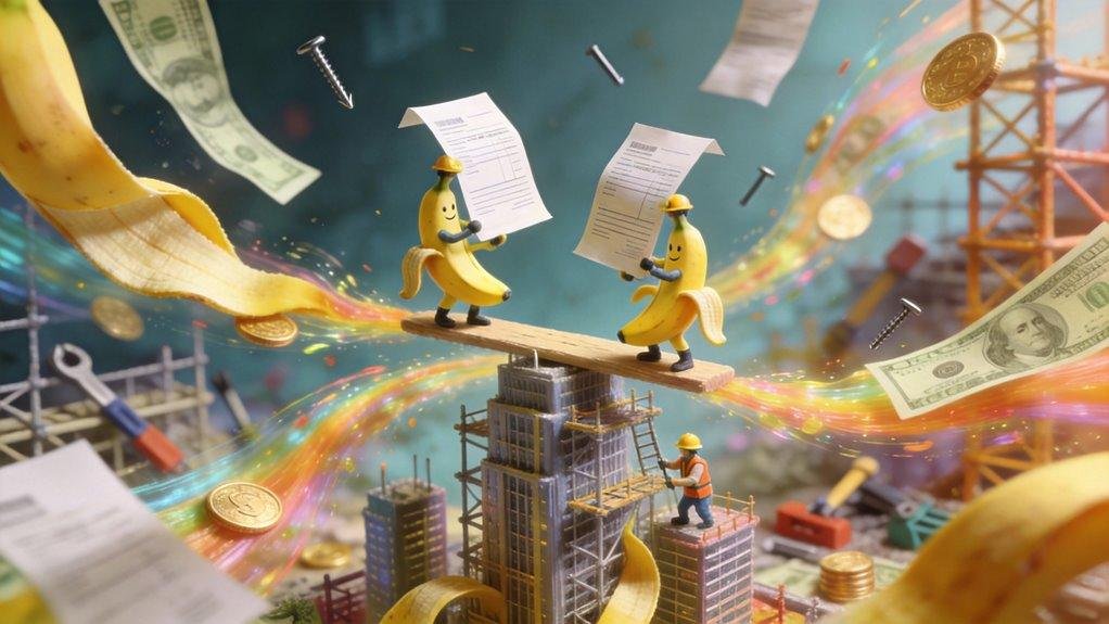 delayed payments hinder cash flow