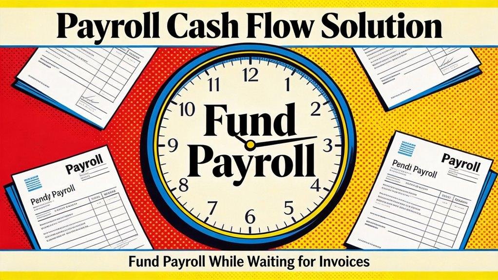 effective payroll cash management