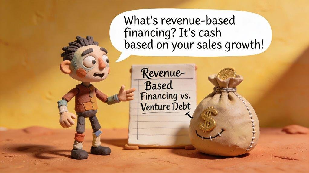 flexible capital repayment model