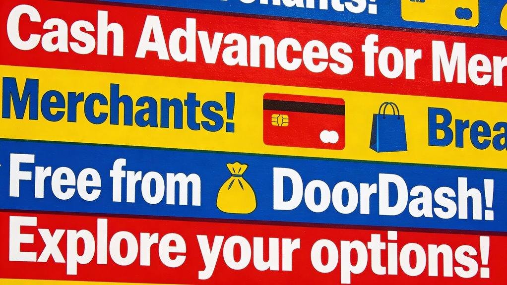 flexible cash advances explained