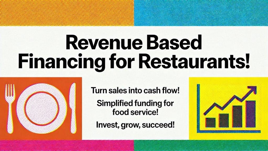 flexible cash flow financing