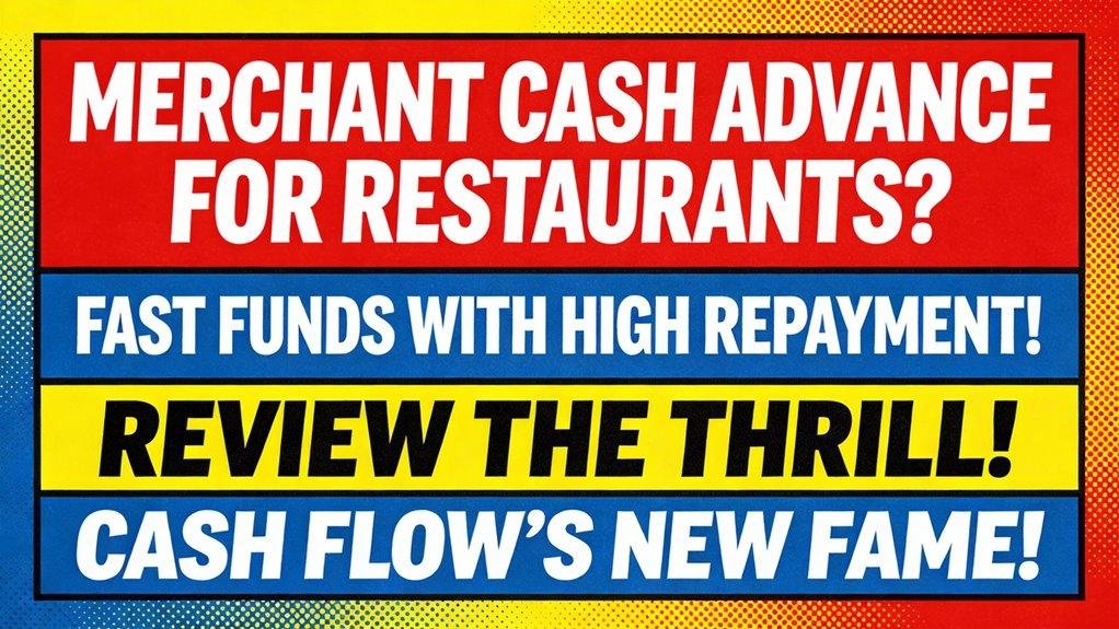 flexible cash flow solution